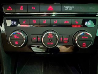 SEAT LEON 1.5 TSI 130 FR BLACK MATT EDITTION