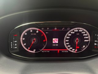 SEAT LEON 1.5 TSI 130 FR BLACK MATT EDITTION