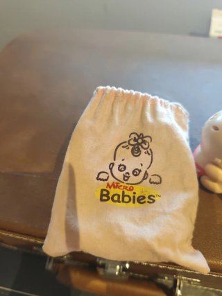 Micro Bebe Bizak Adopción