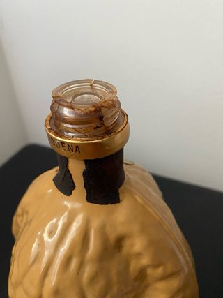 Bottiglia Nocino Benvenuti Modena