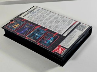 The Terminator per Sega Mega Drive