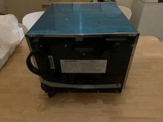 Horno Microondas Comercial MWM1721