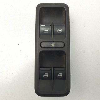 MANDO ELEVALUNAS DELANTERO IZQUIERDO SKODA SKODA YETI 2009-0