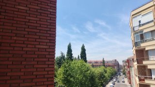 Alquilo terrazas 3 piso eclipse en León.