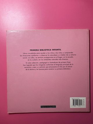 Cuento Infantil "La Navidad" - Círculo de Lectores