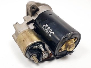MOTOR ARRANQUE FORD FORD FIESTA (CBK) 2001-2008