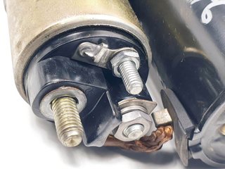 MOTOR ARRANQUE FORD FORD FIESTA (CBK) 2001-2008