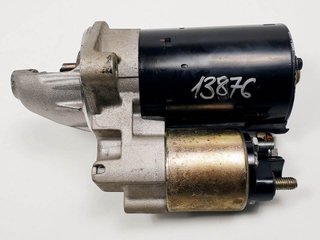 MOTOR ARRANQUE FORD FORD FIESTA (CBK) 2001-2008