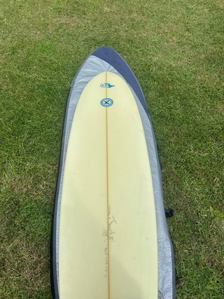 Tabla de surf Eukaliptus 7'2