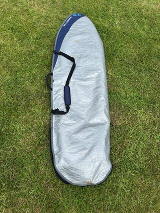 Tabla de surf Eukaliptus 7'2