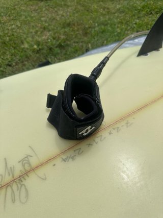 Tabla de surf Eukaliptus 7'2