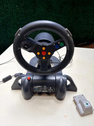 Consola Mini PS2 + Accesorios