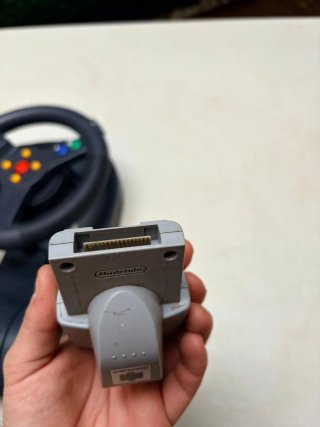 Consola Mini PS2 + Accesorios