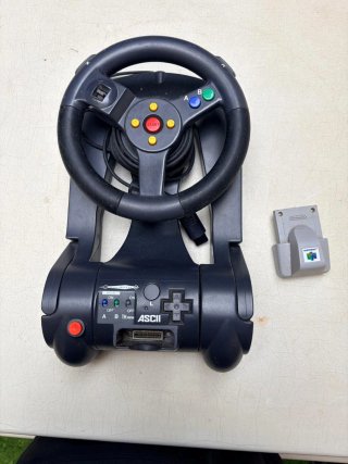 Consola Mini PS2 + Accesorios