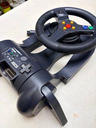 Consola Mini PS2 + Accesorios