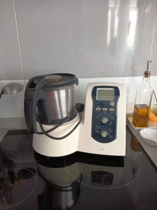 Taurus Mycook Robot Cocina