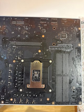 Scheda madre HP Omen nuova