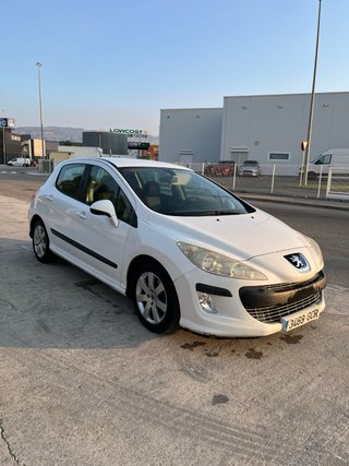 Peugeot 308 2008