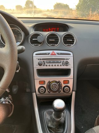Peugeot 308 2008