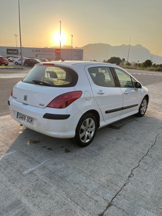 Peugeot 308 2008