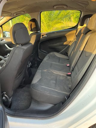 Peugeot 308 2008