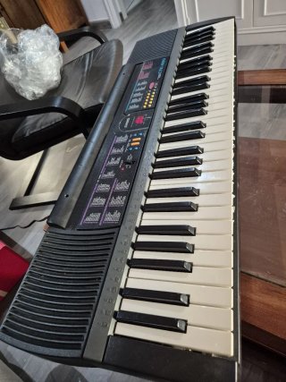Teclado Casio CTK-680