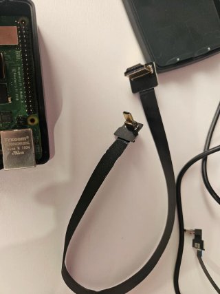 Raspberry Pi 4 Kit Completo