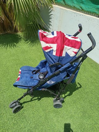 Silla de paseo Mini