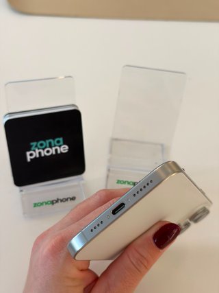 iPhone 15 Pro Max 256GB ESIM | zonaphone.es