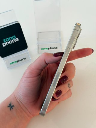 iPhone 15 Pro Max 256GB ESIM | zonaphone.es