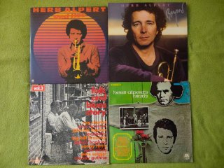 Lote más de 100 Vinilos Jazz,blues.Lp. antiguos.