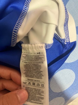 Maglietta Adidas Uomo/Donna