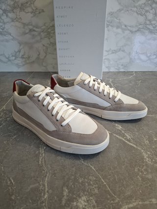 Geox Segnale Zapatillas Talla 41 (42EU)