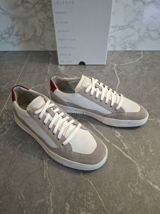 Geox Segnale Zapatillas Talla 41 (42EU)