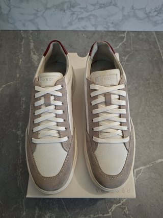 Geox Segnale Zapatillas Talla 41 (42EU)