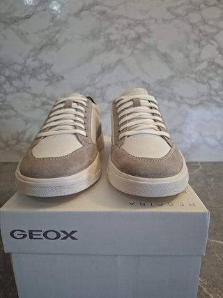 Geox Segnale Zapatillas Talla 41 (42EU)