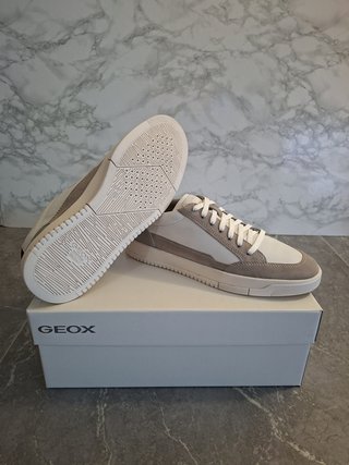 Geox Segnale Zapatillas Talla 41 (42EU)