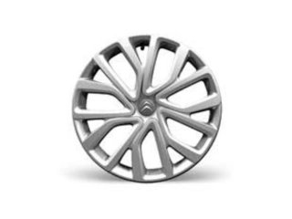 Tapacubos Citroën 4UNIDADES!!! COMO NUEVOS!!!