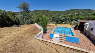 Chalet en venta en El Higuerón en Córdoba