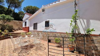 Chalet en venta en El Higuerón en Córdoba