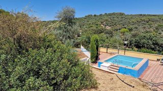 Chalet en venta en El Higuerón en Córdoba