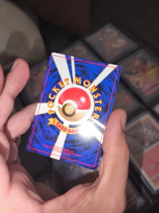 Carta Pokémon Bulbasaur Japonesa No. 001