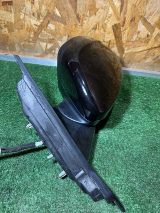 Espejo Retrovisor Jeep Avenger Negro