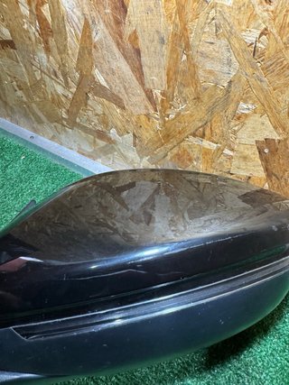Espejo Retrovisor Jeep Avenger Negro