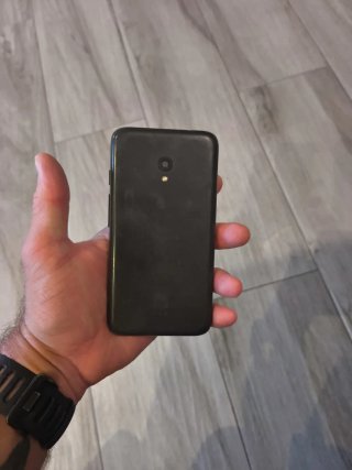 Alcatel U5 (5044) - No enciende