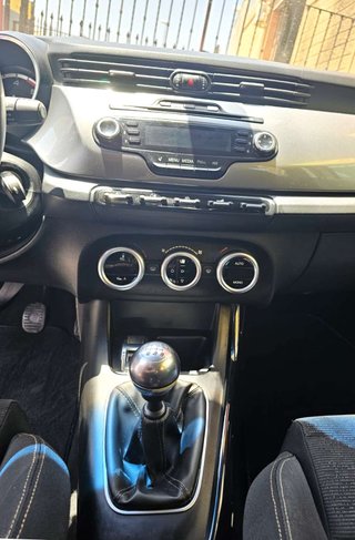 Alfa Romeo Giulietta 2010