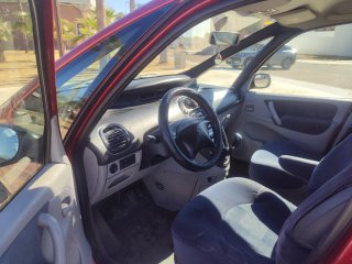 Citroen Xsara 2004