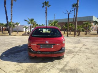 Citroen Xsara 2004