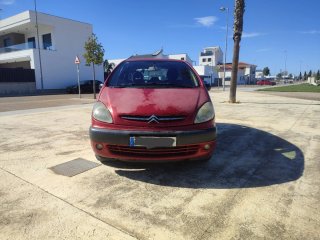 Citroen Xsara 2004