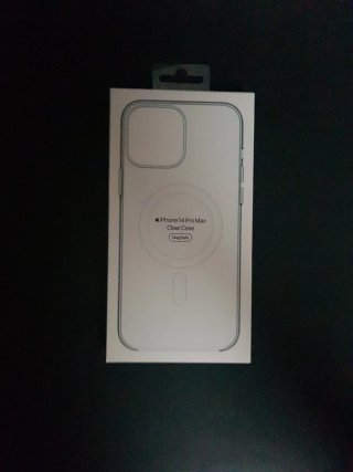 Custodia Apple iPhone 14 Pro Max MagSafe